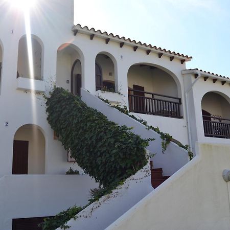 Girasols Garden 3 Son Bou Exterior foto