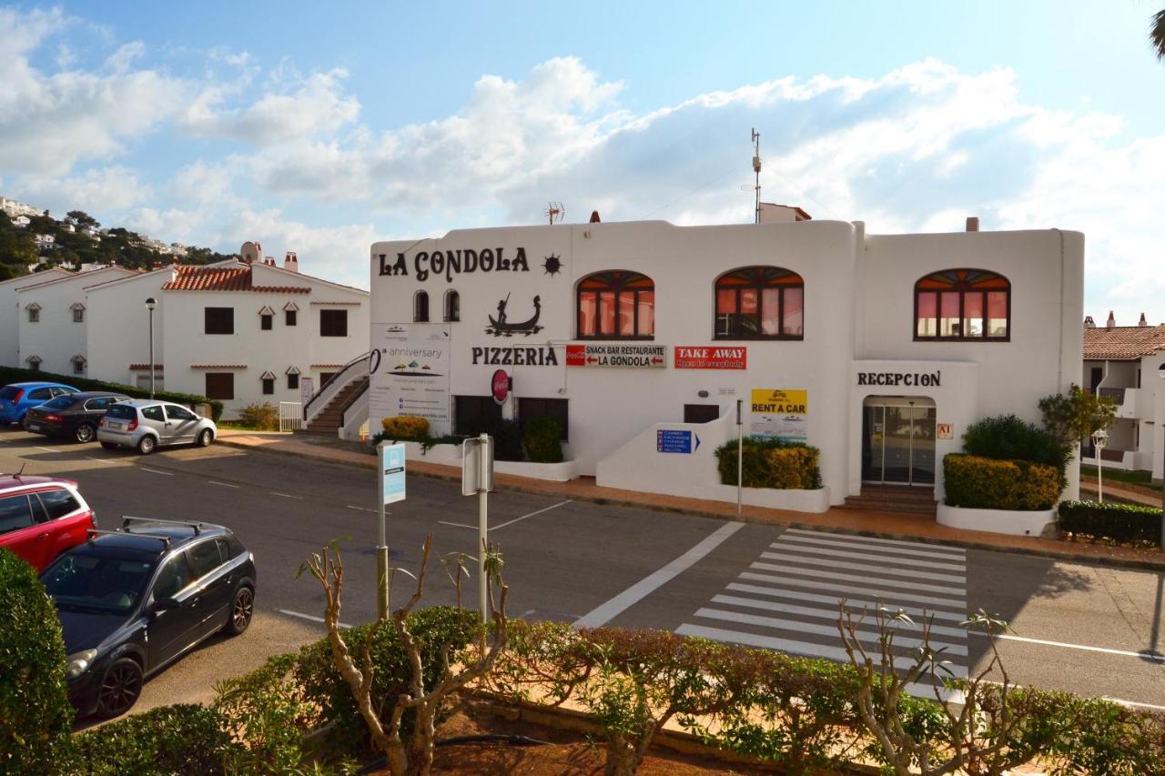 Girasols Garden 3 Son Bou Exterior foto